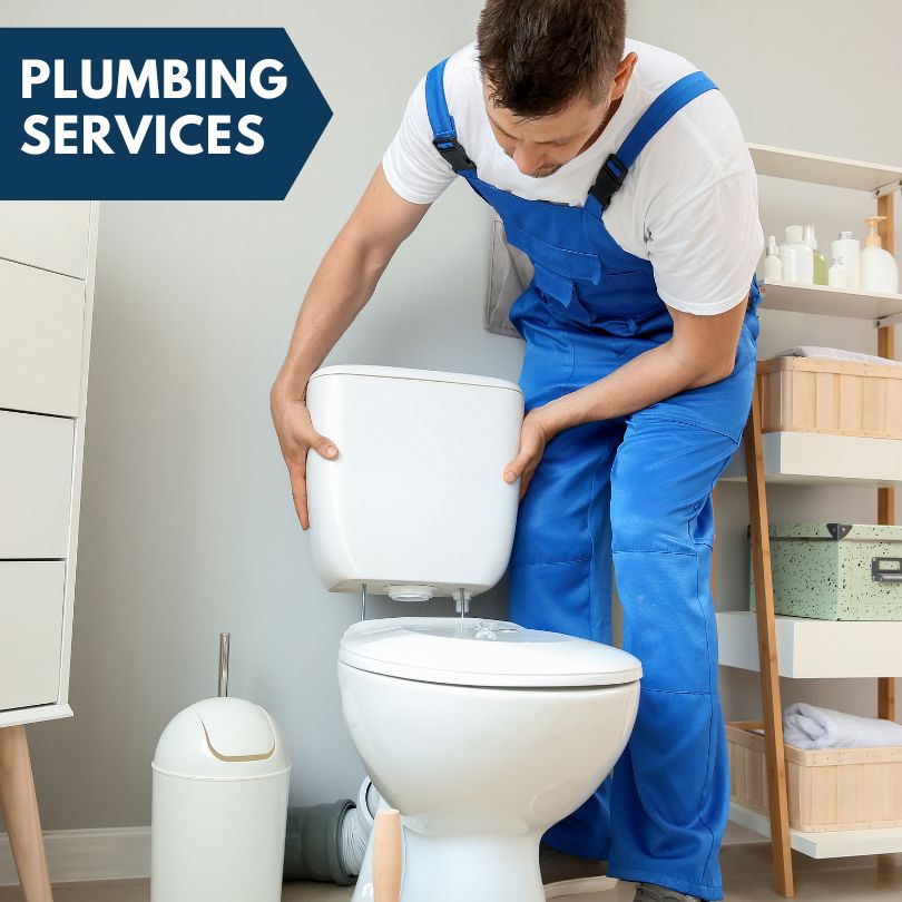 Plumbing Company in Agency, MO
